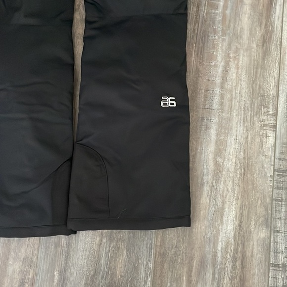 ARCTIX Woman’s Black Insulated Snow Pants XS - Picture 9 of 11